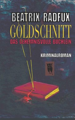 Cover Goldschnitt (eBook, ePUB)