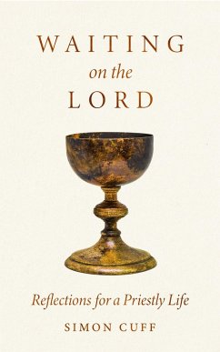 Cover Waiting on the Lord (eBook, ePUB)