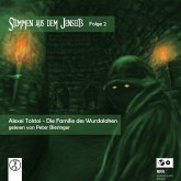 Die Familie des Wurdalak (MP3-Download) Die Familie des Wurdalak (MP3-Download)