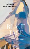 Blaue Tage (eBook, ePUB)