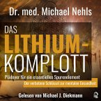 Das Lithium-Komplott (MP3-Download)