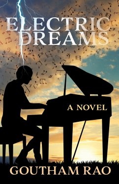 Cover Electric Dreams (eBook, ePUB)
