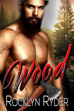 Cover Wood (The Wild Romance Collection, #2) (eBook, ePUB)