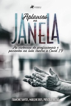 Cover Aplausos na Janela (eBook, ePUB)