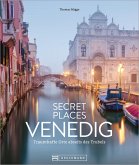 Secret Places Venedig (eBook, ePUB) Secret Places Venedig (eBook, ePUB)