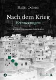 Nach dem Krieg (eBook, ePUB) Nach dem Krieg (eBook, ePUB)