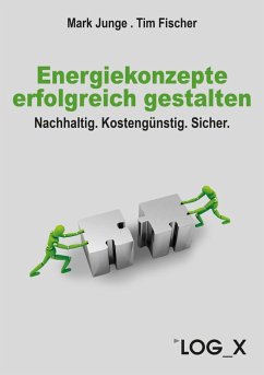 Cover Energiekonzepte erfolgreich gestalten (eBook, ePUB)