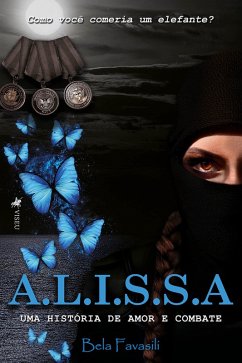 Cover A.L.I.S.S.A. (eBook, ePUB)