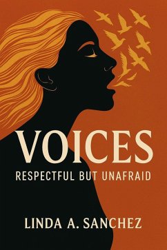 Cover Voices: Respectful but Unafraid (eBook, ePUB)
