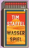 Wasserspiel (eBook, ePUB) Wasserspiel (eBook, ePUB)