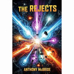 The Rejects (eBook, ePUB) Cover The Rejects (eBook, ePUB)