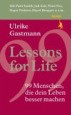 Lessons for Life (eBook, ePUB) Lessons for Life (eBook, ePUB)