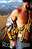 Rough (The Wild Romance Collection, #3) (eBook, ePUB)