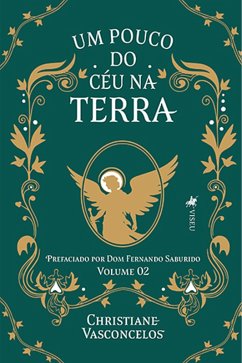 Cover Um pouco do céu na Terra (eBook, ePUB)