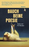 Bauch, Beine, Poesie (eBook, ePUB) Bauch, Beine, Poesie (eBook, ePUB)