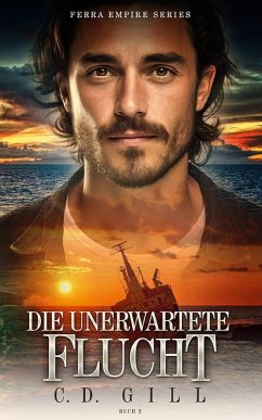 Cover Die Unerwartete Flucht (eBook, ePUB)