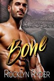 Bone (The Wild Romance Collection, #4) (eBook, ePUB)