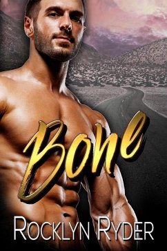 Cover Bone (The Wild Romance Collection, #4) (eBook, ePUB)