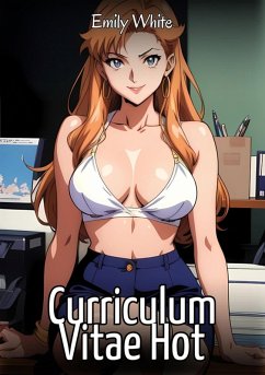 Cover Curriculum Vitae Hot (eBook, ePUB)