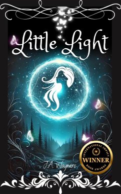Cover Little Light (eBook, ePUB)
