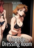Lingerie Dressing Room (eBook, ePUB) Lingerie Dressing Room (eBook, ePUB)