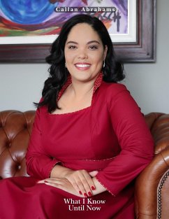 Cover What I Know Until Now (eBook, ePUB)