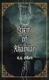Heir of Xhavilar (eBook, ePUB)