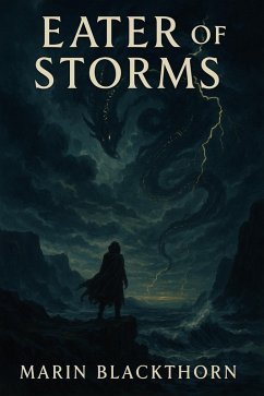 Cover Eater of Storms (eBook, ePUB)