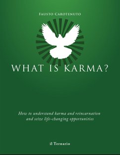 Cover What is karma? (eBook, ePUB)