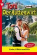 Liebe, Pflicht und Kür (eBook, ePUB) - Bild 1