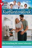 Die Versuchung der neuen Schwester (eBook, ePUB) Die Versuchung der neuen Schwester (eBook, ePUB)