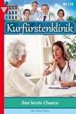 Ihre letzte Chance (eBook, ePUB) Ihre letzte Chance (eBook, ePUB)