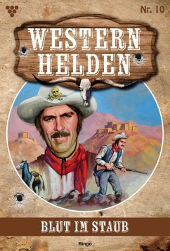 Blut im Staub (eBook, ePUB) - Ringo