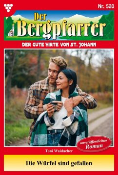 Die Würfel sind gefallen (eBook, ePUB) - Waidacher, Toni