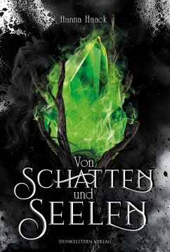 Cover Von Schatten und Seelen - Ixelia (eBook, ePUB)