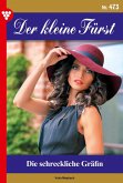Die schreckliche Gräfin (eBook, ePUB) Die schreckliche Gräfin (eBook, ePUB)