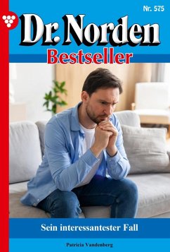 Cover Sein interessantester Fall (eBook, ePUB)