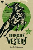 Vom Teufel besessen (eBook, ePUB) Vom Teufel besessen (eBook, ePUB)