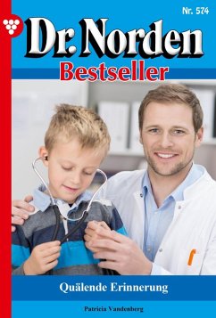 Quälende Erinnerung (eBook, ePUB) - Vandenberg, Patricia