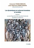 Les dynamiques en sciences humaines et sociales (eBook, ePUB)