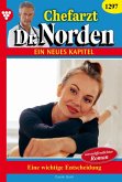 Eine wichtige Entscheidung (eBook, ePUB) Eine wichtige Entscheidung (eBook, ePUB)