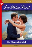 Ein Mann spielt falsch (eBook, ePUB) Ein Mann spielt falsch (eBook, ePUB)