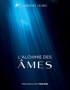 L'alchimie des âmes (eBook, ePUB)