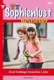 Zwei Schlingel brauchen Liebe (eBook, ePUB) Zwei Schlingel brauchen Liebe (eBook, ePUB)