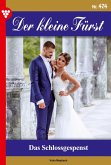 Das Schlossgespenst (eBook, ePUB) Das Schlossgespenst (eBook, ePUB)