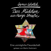Das Mädchen aus Harrys Straße (MP3-Download) Das Mädchen aus Harrys Straße (MP3-Download)