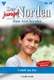Unfall am See (eBook, ePUB) Unfall am See (eBook, ePUB)