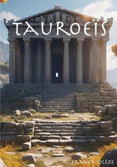 Tauroeïs (eBook, ePUB)