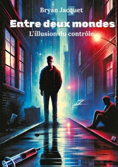 Entre deux mondes (eBook, ePUB)