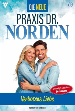 Cover Verbotene Liebe (eBook, ePUB)